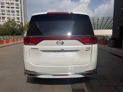 GAC Aion M8 Lingxiu Series 390T Luxury Edition - ფოტო 5