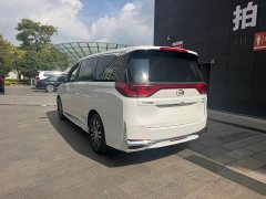 GAC Aion M8 Lingxiu Series 390T Luxury Edition - ფოტო 6