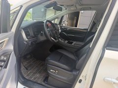 GAC Aion M8 Lingxiu Series 390T Luxury Edition - ფოტო 7