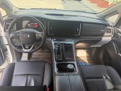 GAC Aion M8 Lingxiu Series 390T Luxury Edition - ფოტო 9