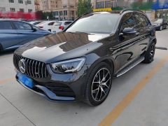 Mercedes-Benz GLC AMG GLC 43 4MATIC - ფოტო 1