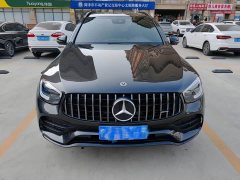 Mercedes-Benz GLC AMG GLC 43 4MATIC - ფოტო 2
