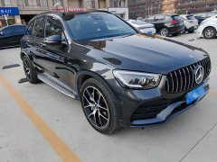 Mercedes-Benz GLC AMG GLC 43 4MATIC - ფოტო 3