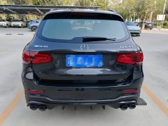 Mercedes-Benz GLC AMG GLC 43 4MATIC - ფოტო 5