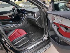 Mercedes-Benz GLC AMG GLC 43 4MATIC - ფოტო 7
