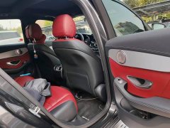 Mercedes-Benz GLC AMG GLC 43 4MATIC - ფოტო 8