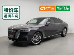 FAW Red Flag H9 2020 2.0T Smart Connected Premium Edition - ფოტო 1