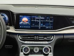 FAW Red Flag H9 2020 2.0T Smart Connected Premium Edition - ფოტო 12