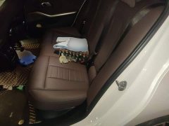 BMW 3 Series Facelift 320Li M Sport Package - ფოტო 13