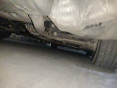 BMW 3 Series Facelift 320Li M Sport Package - ფოტო 18