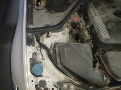 BMW 3 Series Facelift 320Li M Sport Package - ფოტო 20