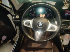 BMW 3 Series Facelift 320Li M Sport Package - ფოტო 6