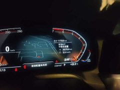 BMW 3 Series Facelift 320Li M Sport Package - ფოტო 8
