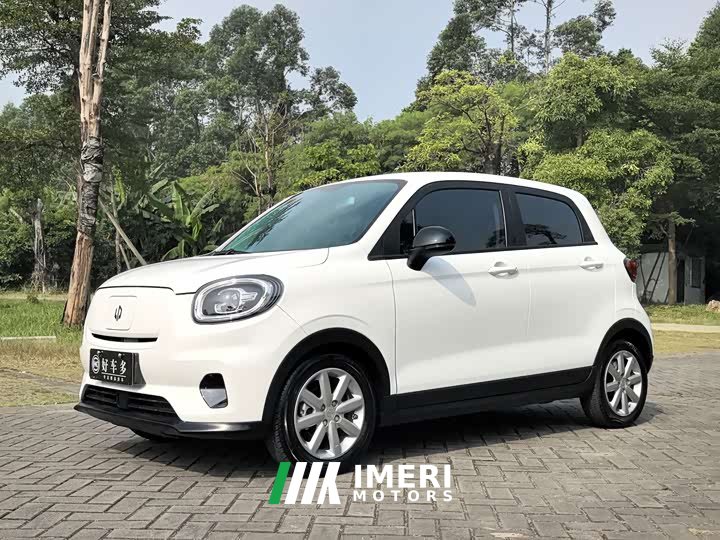 Leapmotor Leapo T03 Haoyu Edition - ავტომობილი ჩინეთიდან