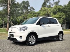 Leapmotor Leapo T03 Haoyu Edition - ფოტო 1