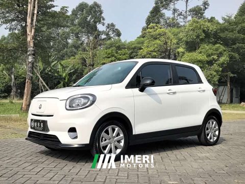 2022 Leapmotor Leapo T03 Haoyu Edition - ავტომობილი ჩინეთიდან