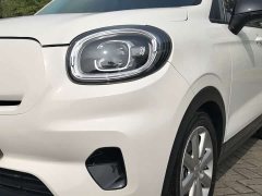 Leapmotor Leapo T03 Haoyu Edition - ფოტო 10