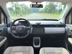 Leapmotor Leapo T03 Haoyu Edition - ფოტო 12