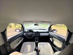 Leapmotor Leapo T03 Haoyu Edition - ფოტო 13