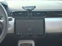 Leapmotor Leapo T03 Haoyu Edition - ფოტო 14