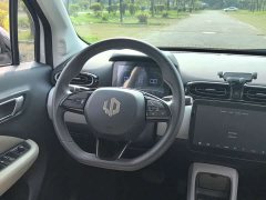 Leapmotor Leapo T03 Haoyu Edition - ფოტო 15