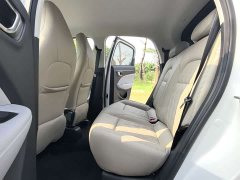 Leapmotor Leapo T03 Haoyu Edition - ფოტო 16