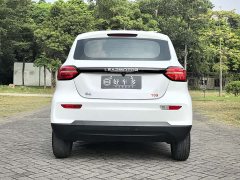 Leapmotor Leapo T03 Haoyu Edition - ფოტო 6