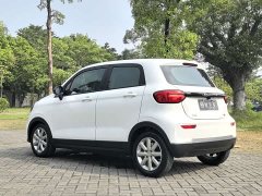 Leapmotor Leapo T03 Haoyu Edition - ფოტო 7