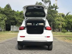 Leapmotor Leapo T03 Haoyu Edition - ფოტო 8