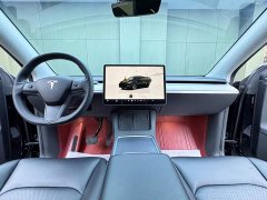 Tesla Model Y 2023 Long Range All-Wheel Drive - ფოტო 10
