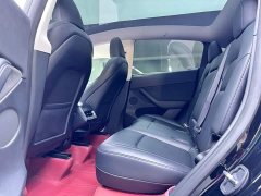 Tesla Model Y 2023 Long Range All-Wheel Drive - ფოტო 11