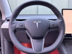 Tesla Model Y 2023 Long Range All-Wheel Drive - ფოტო 12