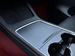 Tesla Model Y 2023 Long Range All-Wheel Drive - ფოტო 13