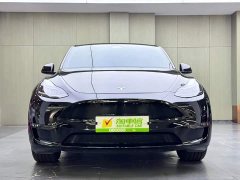 Tesla Model Y 2023 Long Range All-Wheel Drive - ფოტო 2