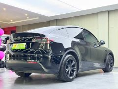 Tesla Model Y 2023 Long Range All-Wheel Drive - ფოტო 4