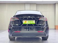 Tesla Model Y 2023 Long Range All-Wheel Drive - ფოტო 5