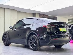 Tesla Model Y 2023 Long Range All-Wheel Drive - ფოტო 6