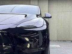 Tesla Model Y 2023 Long Range All-Wheel Drive - ფოტო 7