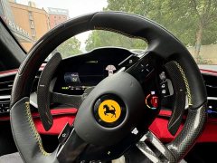 Ferrari 296 2021 3.0T V6 GTB - ფოტო 4