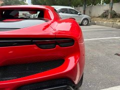 Ferrari 296 2021 3.0T V6 GTB - ფოტო 6