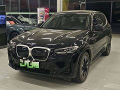 BMW iX3 2023 sDrive40 Premier - ფოტო 1