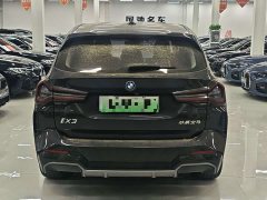 BMW iX3 2023 sDrive40 Premier - ფოტო 3