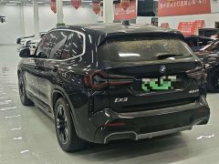 BMW iX3 2023 sDrive40 Premier - ფოტო 4