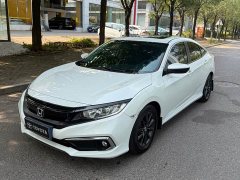 Honda Civic 2019 220TURBO CVT Dynamic Edition National V - ფოტო 1