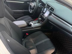 Honda Civic 2019 220TURBO CVT Dynamic Edition National V - ფოტო 10