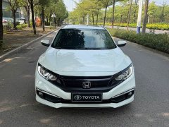 Honda Civic 2019 220TURBO CVT Dynamic Edition National V - ფოტო 2