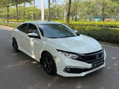 Honda Civic 2019 220TURBO CVT Dynamic Edition National V - ფოტო 3