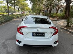 Honda Civic 2019 220TURBO CVT Dynamic Edition National V - ფოტო 5