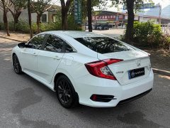 Honda Civic 2019 220TURBO CVT Dynamic Edition National V - ფოტო 6