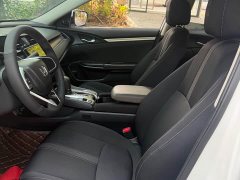 Honda Civic 2019 220TURBO CVT Dynamic Edition National V - ფოტო 7